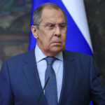 Lavrov Ermənistana səfər edəcək