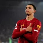 Trent Aleksander-Arnold "Liverpul"dan ayrıldı - Oxu.az