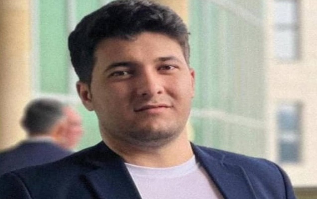 Bakıda moped sərnişini faciəvi şəkildə öldü 
							
 - Foto