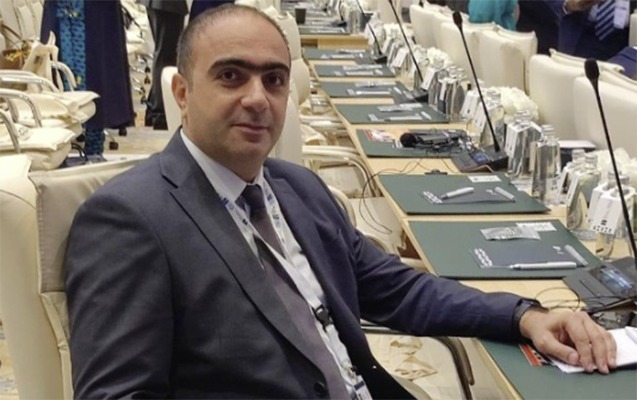 Poçt direktoru nazir müavini təyin olundu 
 - Foto