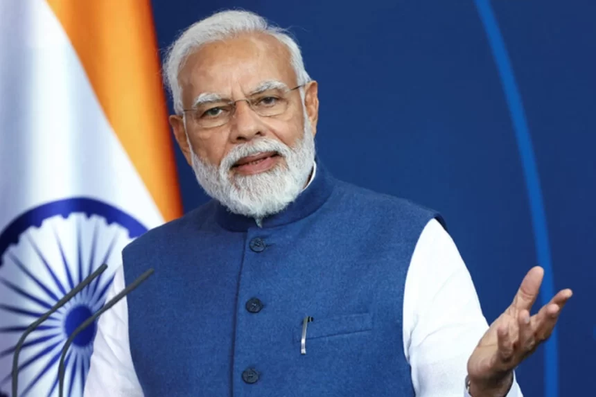Modi Pakistanı hədələdi - Oxu.az