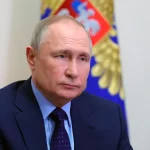 KİV: Putin Ukraynanın dörd bölgəsinə tam nəzarəti ələ keçirməyi planlaşdırır