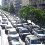 Bu yollar tıxaclıdır 
							
 - Sürücülərin nəzərinə